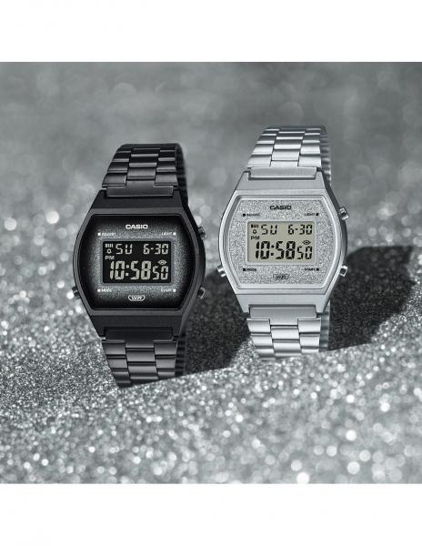 CASIO B640WBG-1B