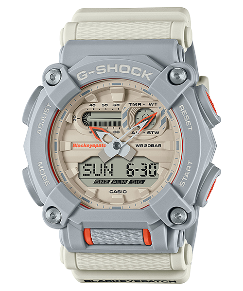 G-SHOCK GA-900BEP-8A