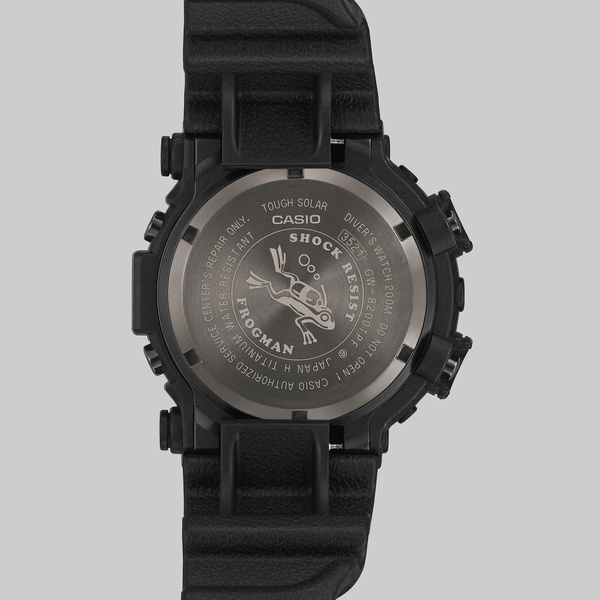 G-SHOCK  GW-8200TPF-1