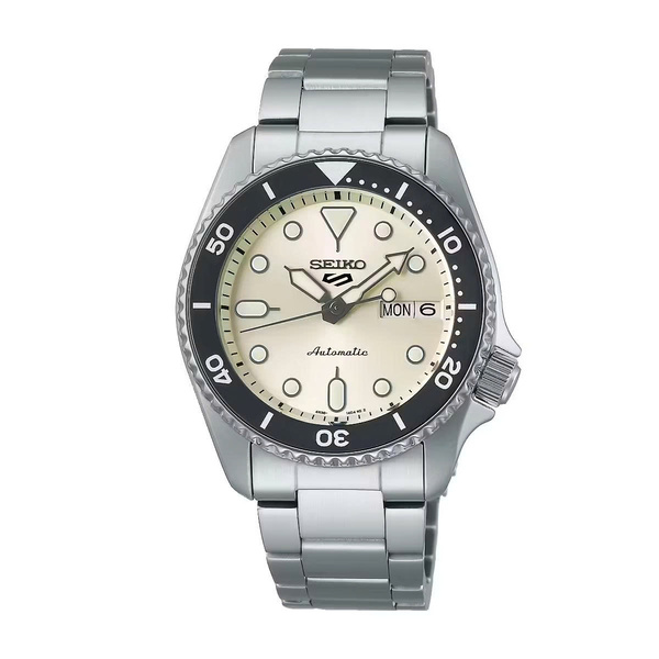 Đồng Hồ Nam Chính Hãng SEIKO Prospex SRPK31K1 