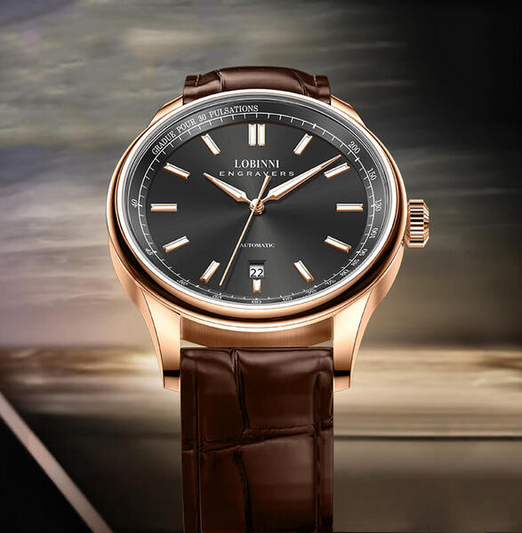 Đồng hồ nam chính hãng LOBINNI L18026-2