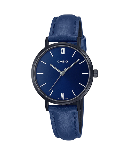 CASIO LTP-VT02BL-2A