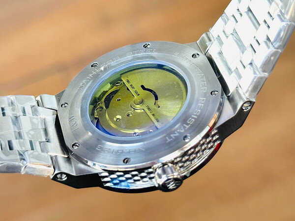 Đồng Hồ Nam I&W Carnival IW612G-8