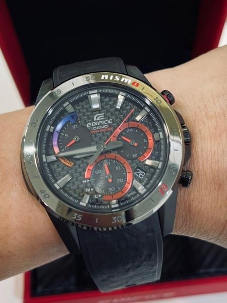 CASIO EDIFICE EQS-930NIS-1A