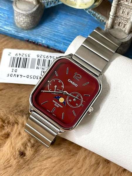 CASIO MTP-M305D-4AVDF