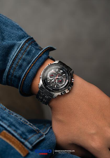 Edifice EQW-M710
