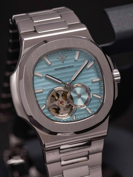 Alexander Ferros 6312S/13