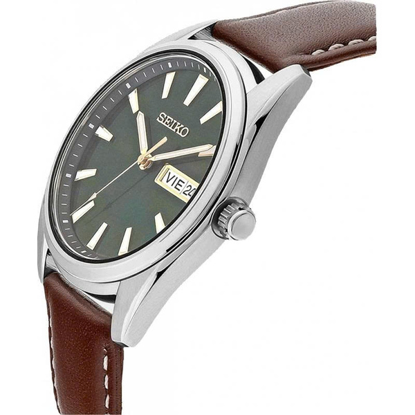 Đồng Hồ Nam Chính Hãng SEIKO Regular SUR449P1