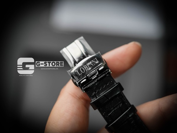 Đồng hồ nam chính hãng LOBINNI L18087-2