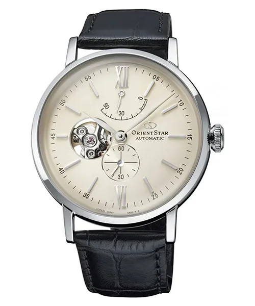 Đồng Hồ Nam Chính Hãng ORIENT Classic RE-AV0002S00B