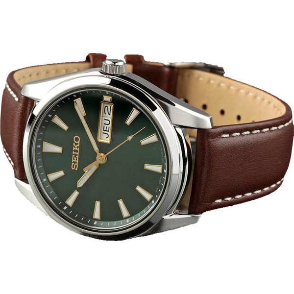 Đồng Hồ Nam Chính Hãng SEIKO Regular SUR449P1