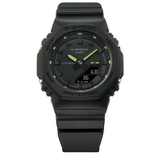 CASIO G-SHOCK GMA-P2100SA-1A2