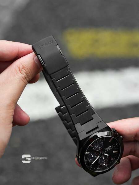 GS-000281 ( CASIO EDIFICE EFS-S650DC-1A )