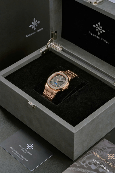 Alexander Ferros 6111R/01