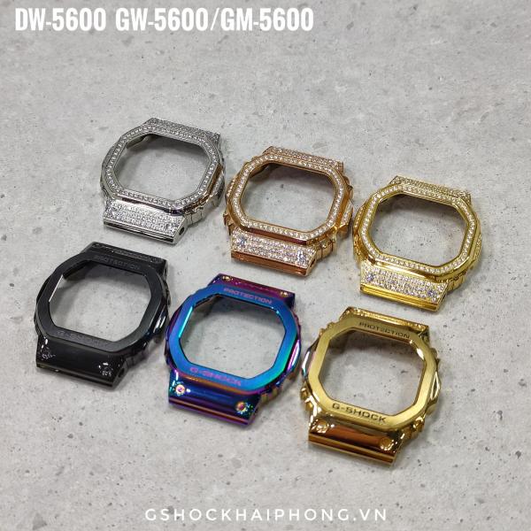 Các mẫu mặt vuông tùy chọn 