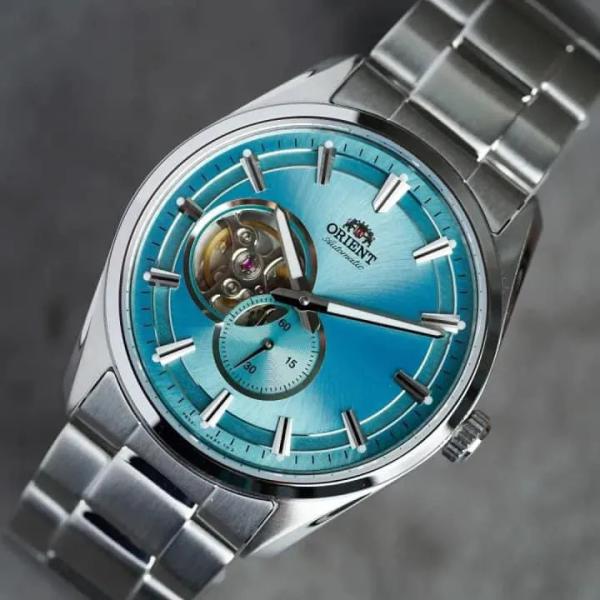 Đồng Hồ Nam Chính Hãng ORIENT Contemporary RA-AR0009L10B