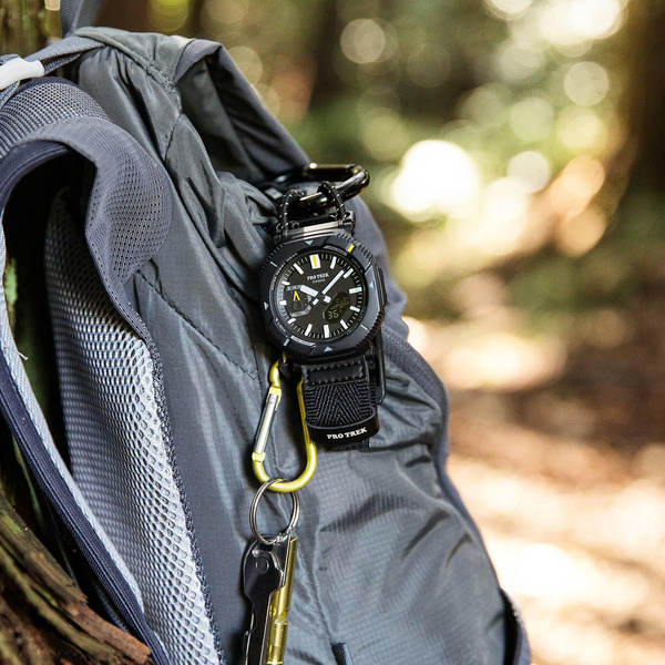 CASIO PRO TREK PRJ-B001B-1
