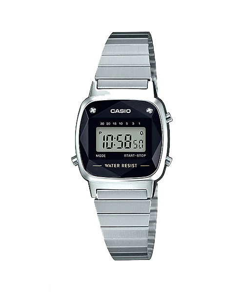 CASIO LA670WAD-1