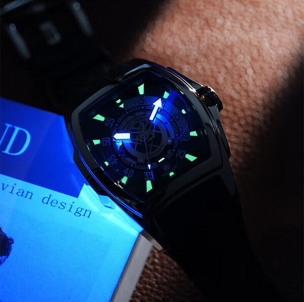 Đồng hồ nam chính hãng Reef Tiger RGA3061D-2