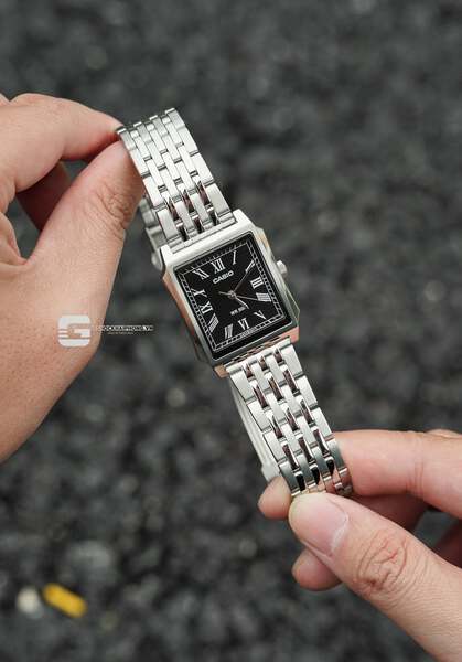 CASIO MTP-B190D-1B - QUÀ TẶNG TRỊ GIÁ 600K