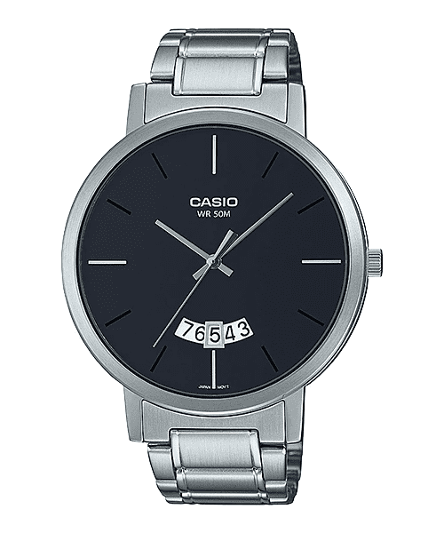 CASIO MTP-B100D-1EV