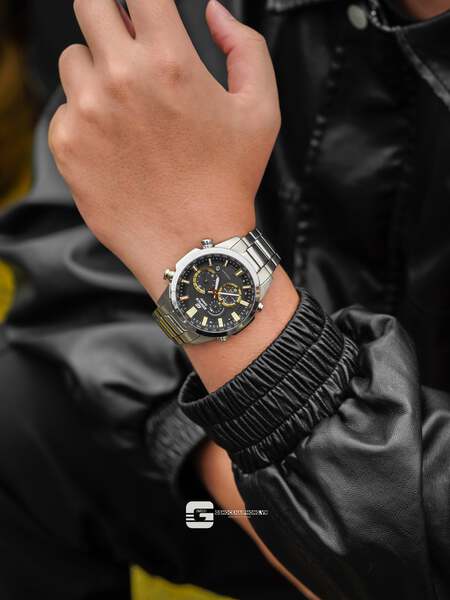 GS-000291 ( CASIO EDIFICE EQW-T640D-1A9 )