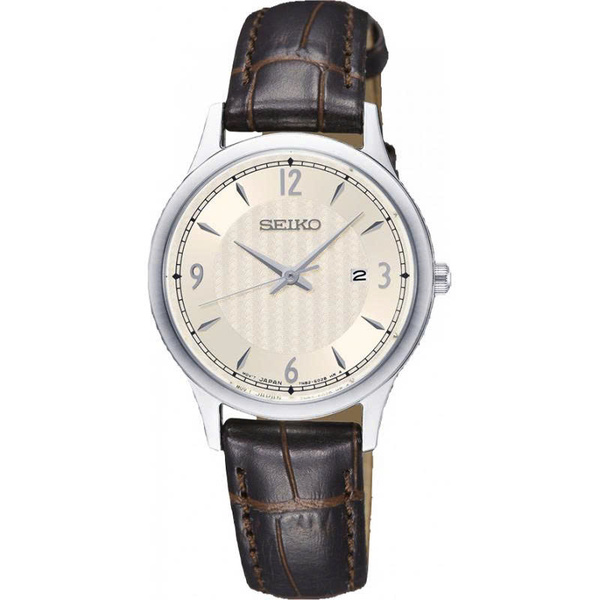 Đồng Hồ Nữ Chính Hãng SEIKO Regular  SXDG95P1