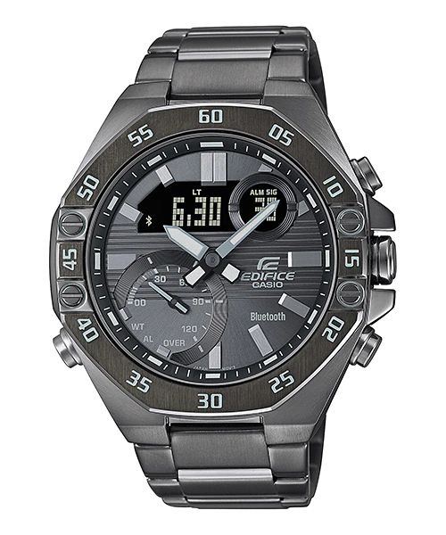 CASIO EDIFICE ECB-10DC-1B