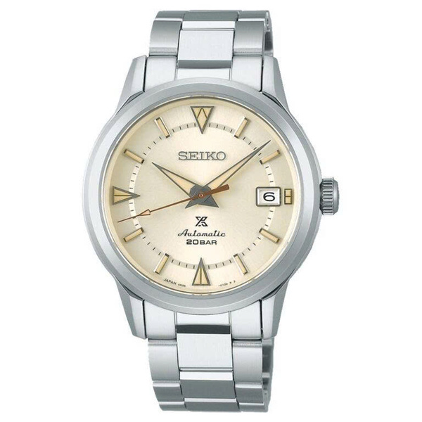 Đồng Hồ Nam Chính Hãng SEIKO Prospex SPB241J1