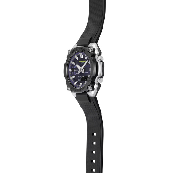 CASIO G-SHOCK GST-B600A-1A6