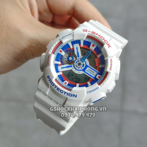 G-SHOCK GA-110TR-7A