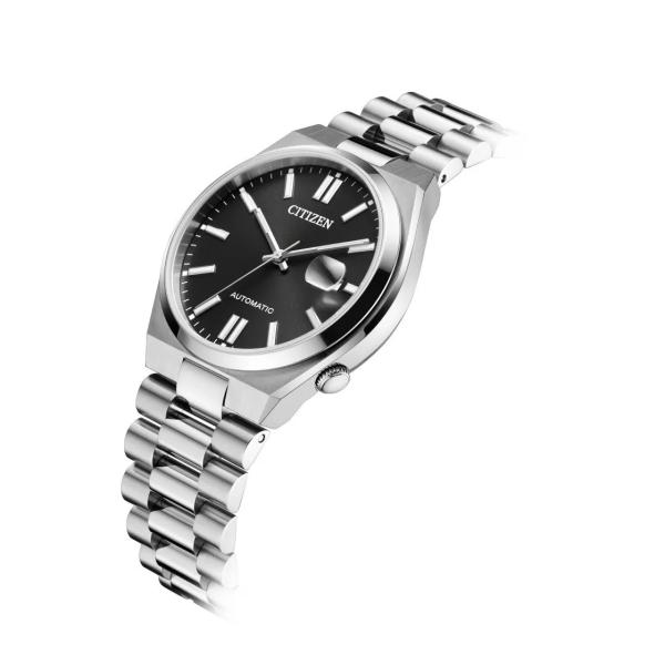 CITIZEN Mechanical NJ0150-81E