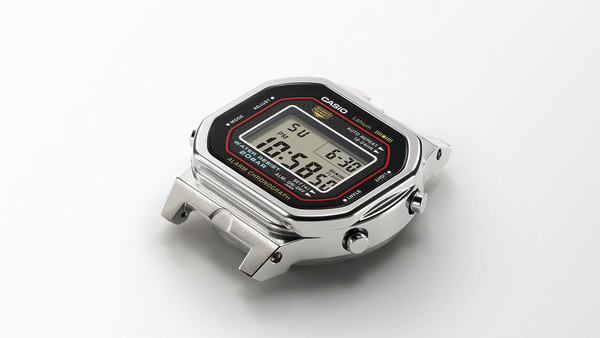 CASIO G-SHOCK DW-5000R-1A
