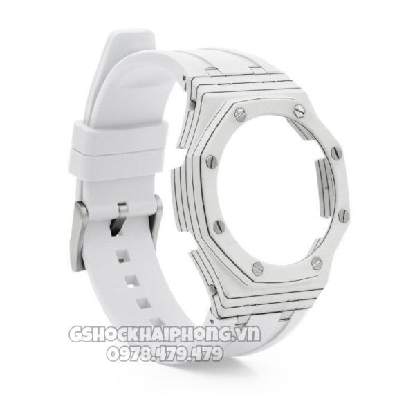 Bộ vỏ GA-2100 Carbon Fiber 03 cao cấp ( Kích vào sp chọn màu dây )