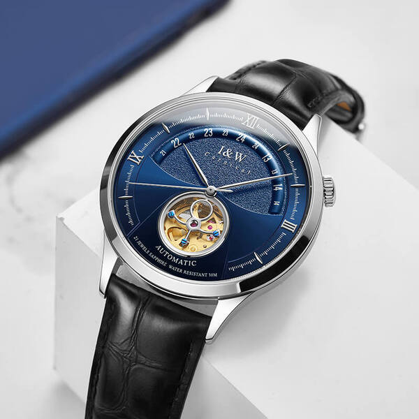 Đồng Hồ Nam I&W Carnival IW525G-5