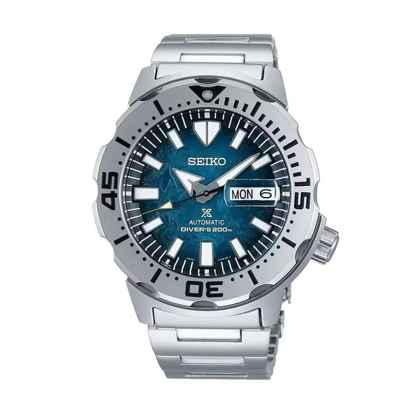 Đồng Hồ Nam Chính Hãng SEIKO Prospex SRPD25K1