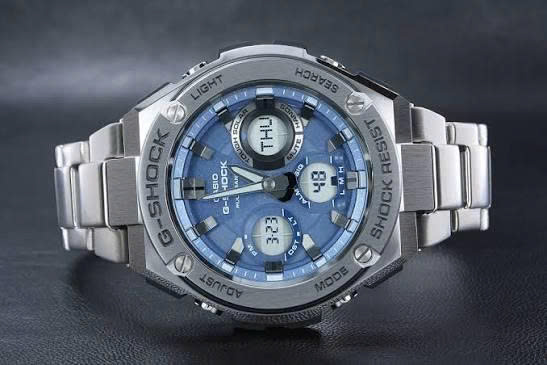 G-SHOCK GST-S110D-2A