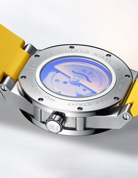 Đồng hồ nam chính hãng IW CARNIVAL Sport IW783G-3