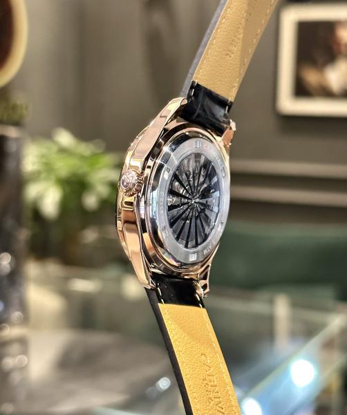 Đồng Hồ Nam Carnival Aquanus 8113G-VH-DD-XL