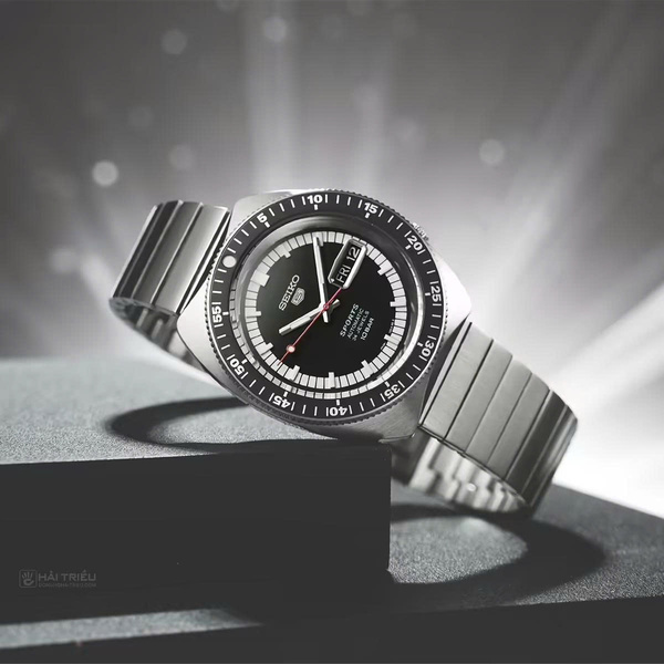 Đồng Hồ Nam Chính Hãng SEIKO 5 Sports SRPK17K1 