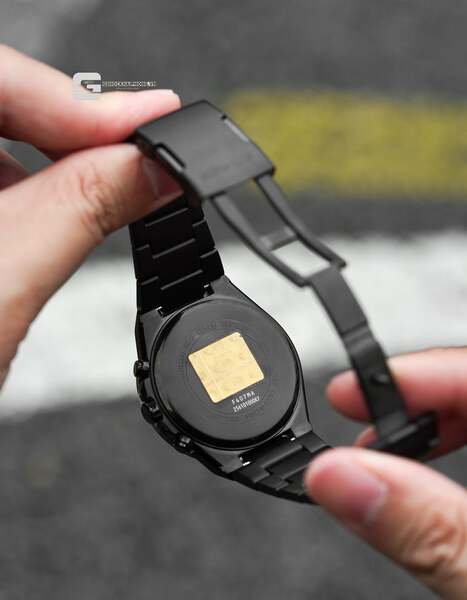 GS-000281 ( CASIO EDIFICE EFS-S650DC-1A )