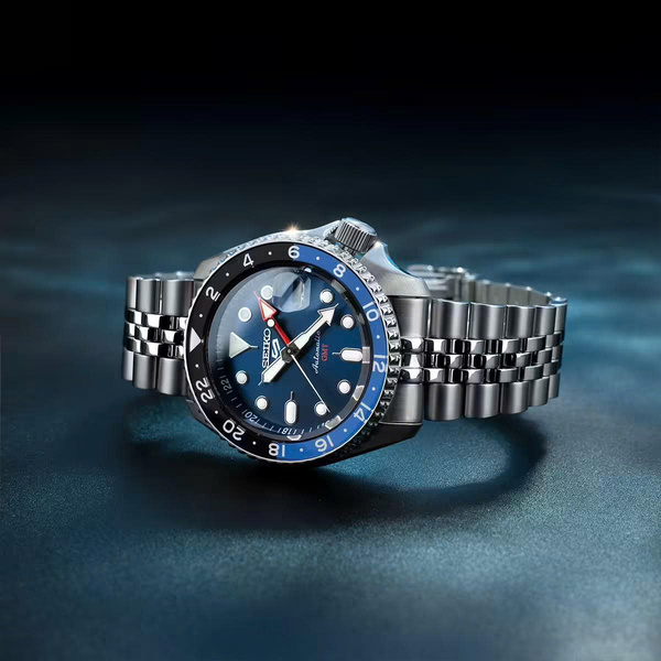 Đồng Hồ Nam Chính Hãng SEIKO 5 Sports SSK003K1