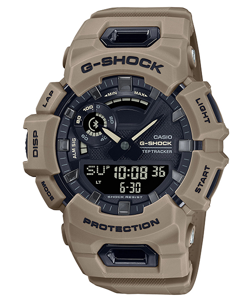 G-SHOCK GBA-900UU-5A