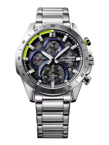 Casio EDIFICE EFR-571AT-1A (limited edition)