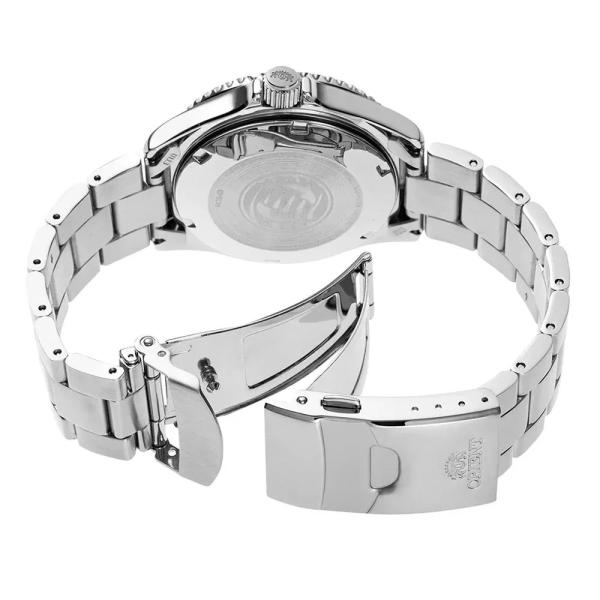 Đồng Hồ Nam Chính Hãng ORIENT Sports RA-AA0820R19B