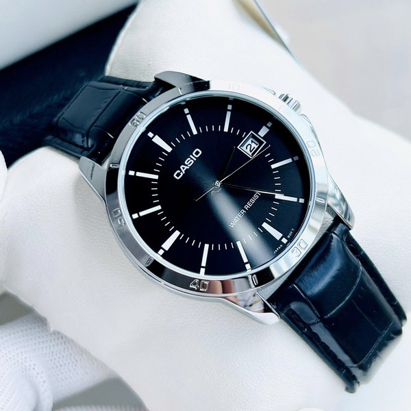 CASIO MTP-V004L-1A - QUÀ TẶNG TRỊ GIÁ 300K