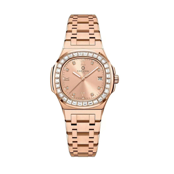 Đồng hồ CARNIVAL 8160L2-VH-NN