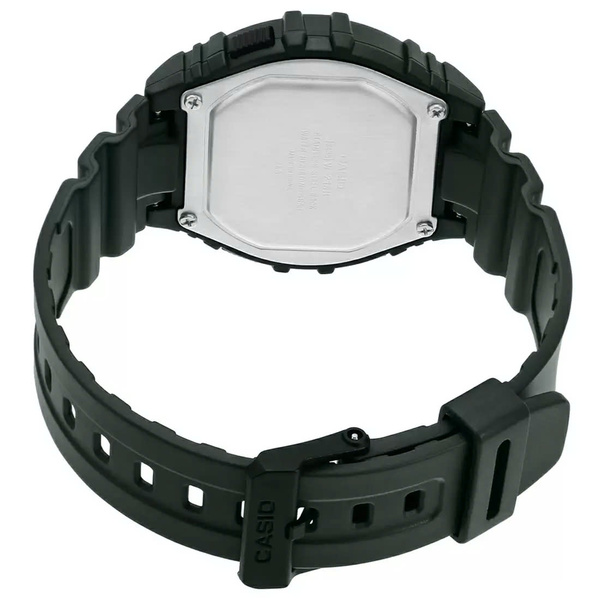 Đồng Hồ Nam Chính Hãng CASIO W-216H-3BVDF