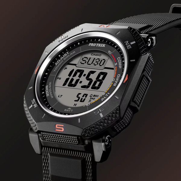 CASIO PRO TREK PRG-69-4