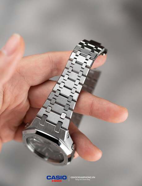 GS-000315 ( G-SHOCK  GM-2100 full Metal )